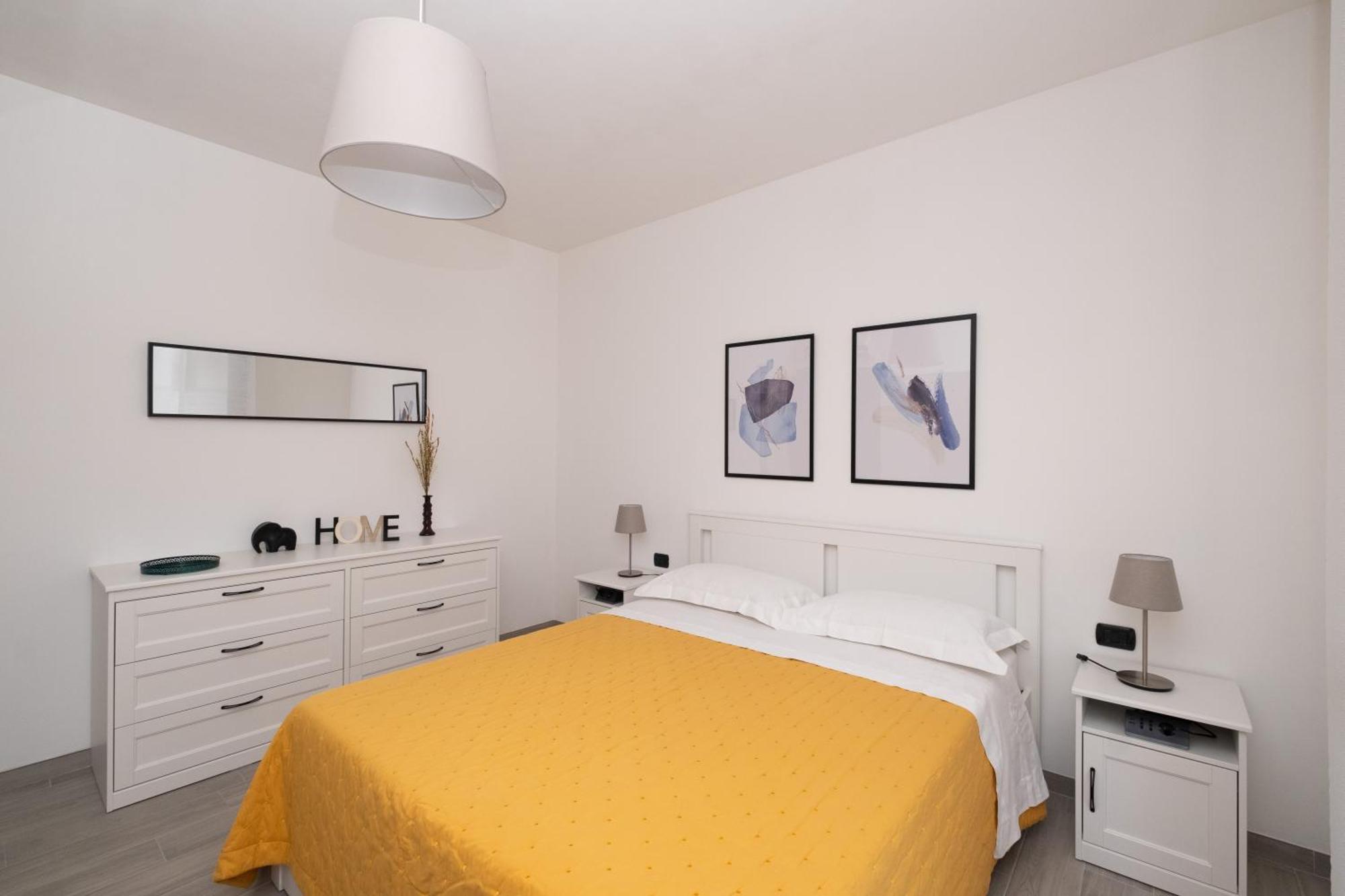 Bilocale A Lainate Lainhouse Apartman Kültér fotó