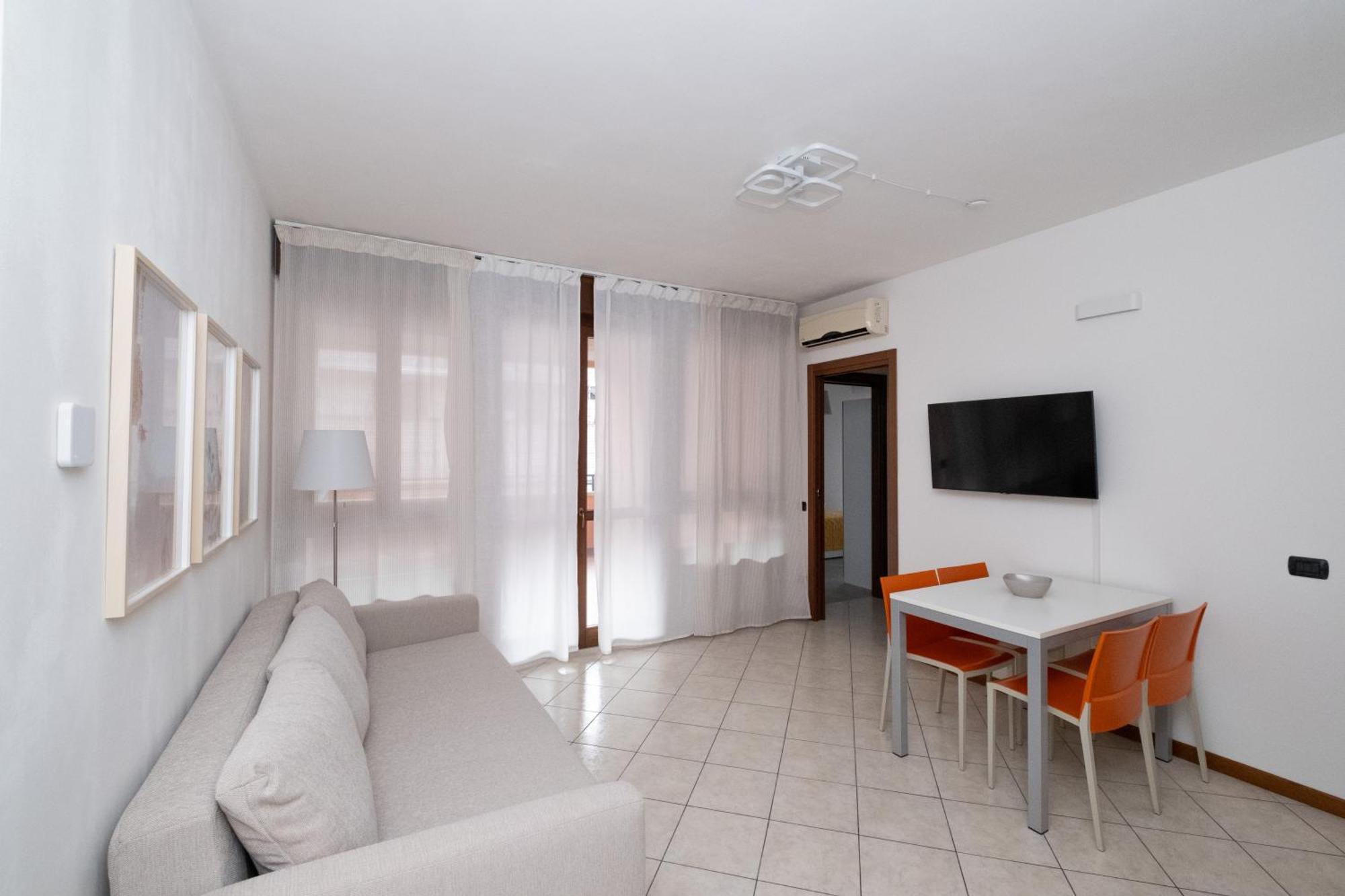 Bilocale A Lainate Lainhouse Apartman Kültér fotó